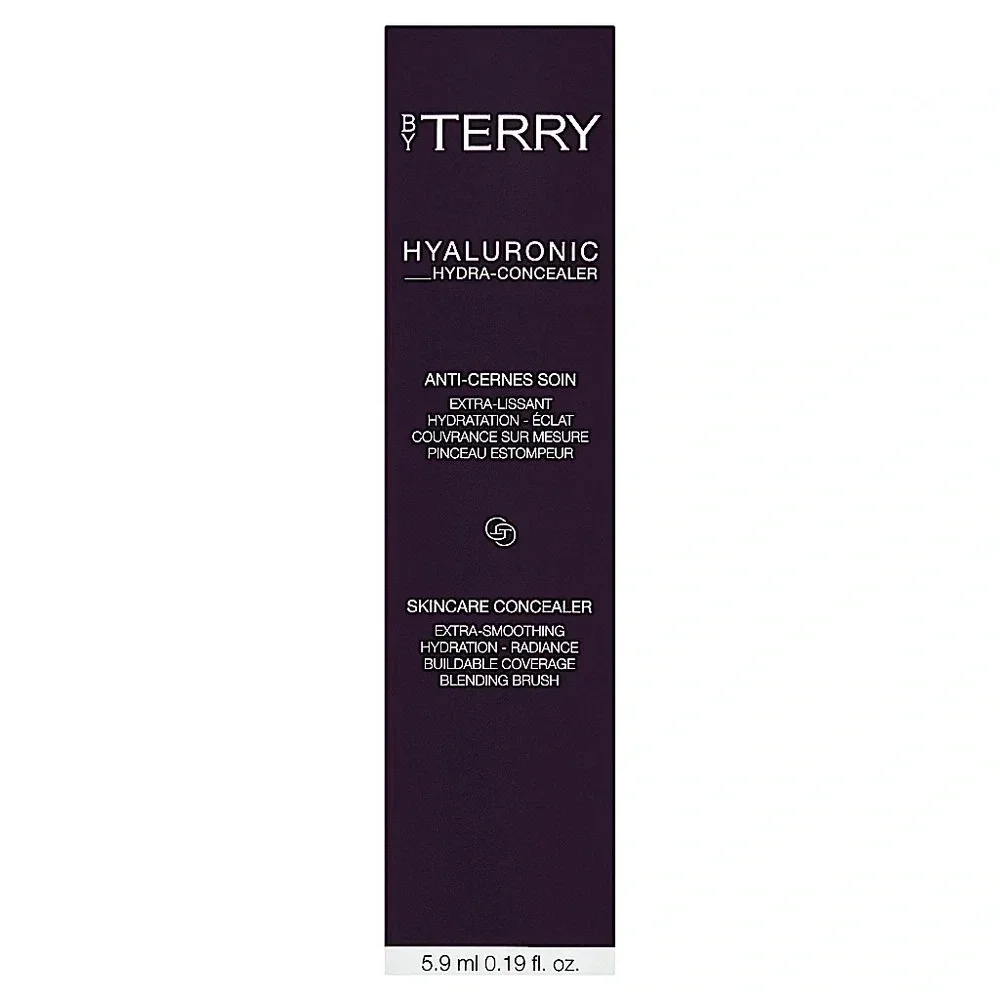 By Terry 500 Medium Dark Hyaluronic Hydra Concealer